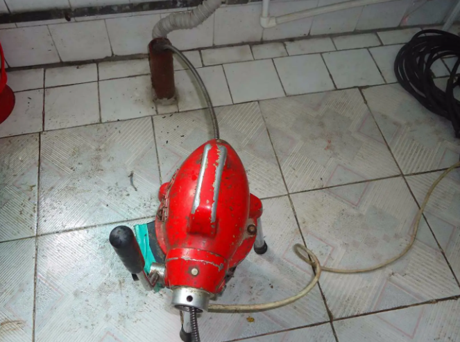 永兴下水道疏通