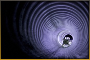 永兴UVCIPP紫外光固化修复工艺特点和施工工艺